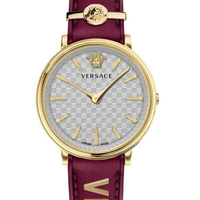 Versace Women's Watch (VE8104322)