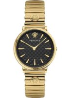 Versace Women's Chronograph 30mm Watch (VE8104722)