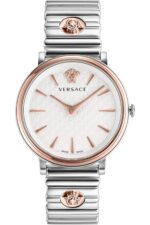 VERSACE V-CIRCLE Watch Unisex