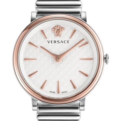 VERSACE V-CIRCLE Watch Unisex