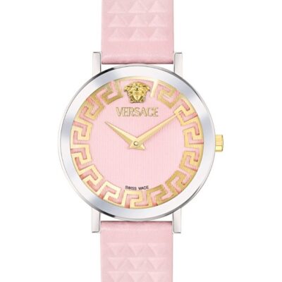 Versace Daedalus Pink Women's Watch (VE9A00124)