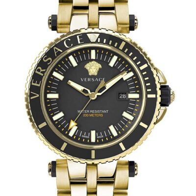Versace Women's 30mm Watch (VEAK00618)