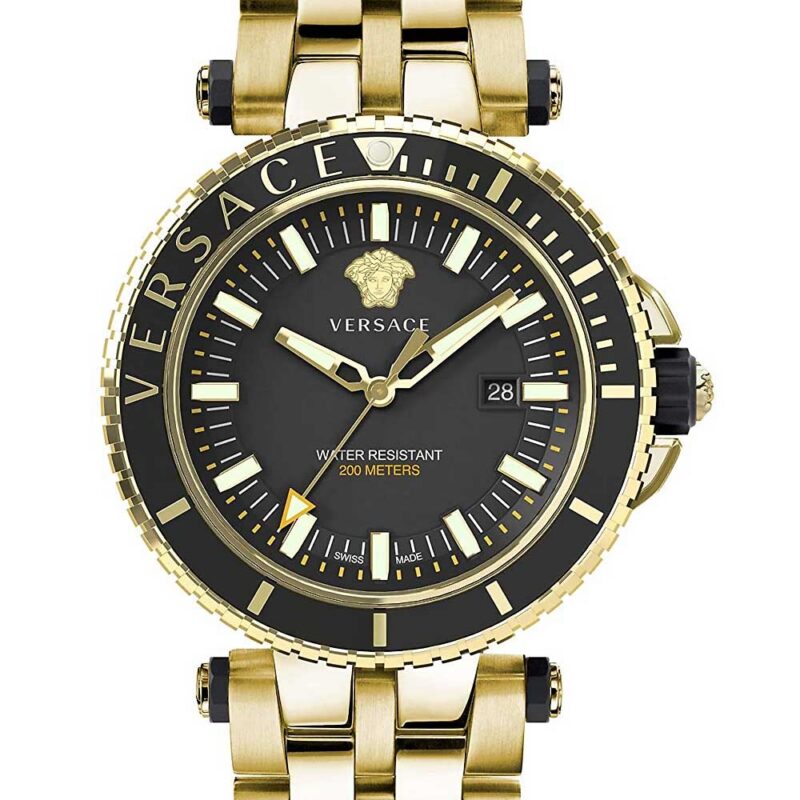 Versace Women's 30mm Watch (VEAK00618)