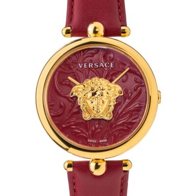 Versace Women's Chronograph 30mm Watch (VECO01520)