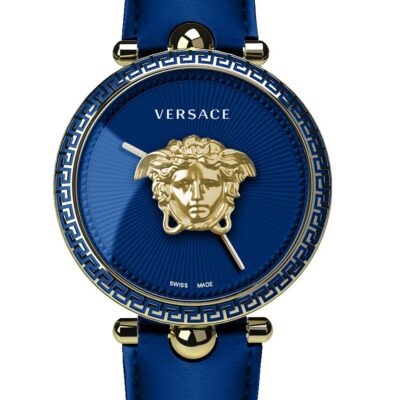 Versace Palazzo Empire Unisex Watch (VECO02122)