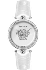 Versace Unisex 39mm Stainless Steel Watch (VECO02322)