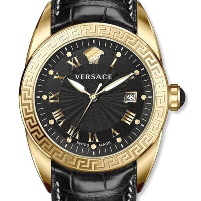 Versace Women's 30mm Watch (VEFE01718)