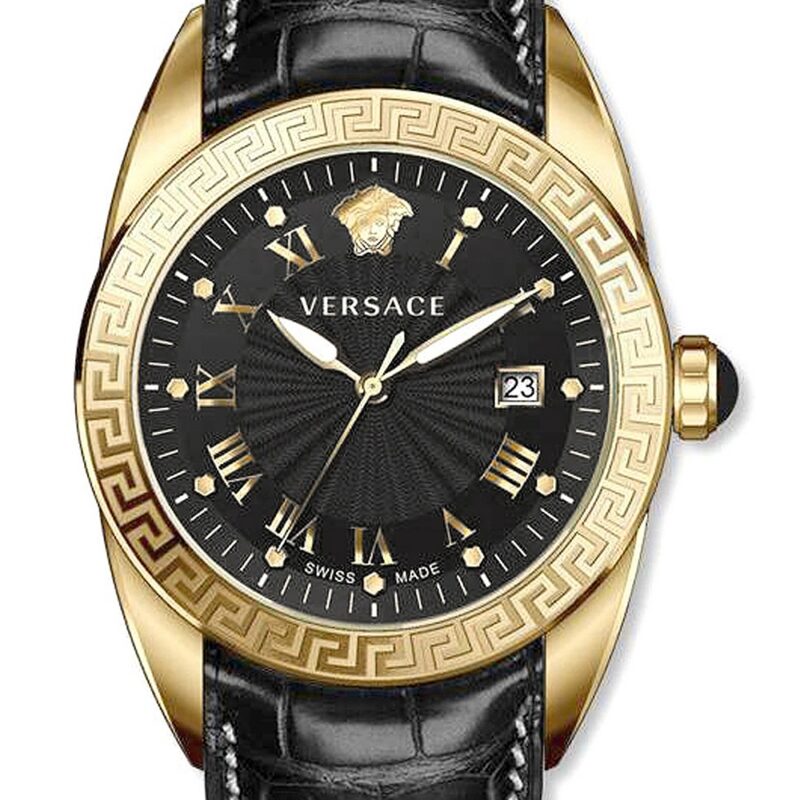 Versace Women's 30mm Watch (VEFE01718)