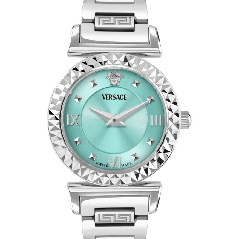 Versace Women's Watch (VEGFA0425) Versace Women's Watch (VEGFA0425)