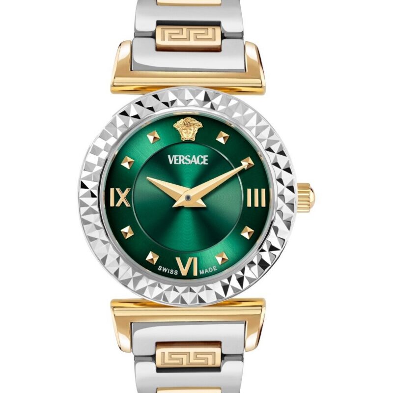 Versace Women's Watch (VEGFA0625) Versace Women's Watch (VEGFA0625)