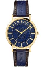 Versace Women's Chronograph 20mm Watch (VEJ400321)