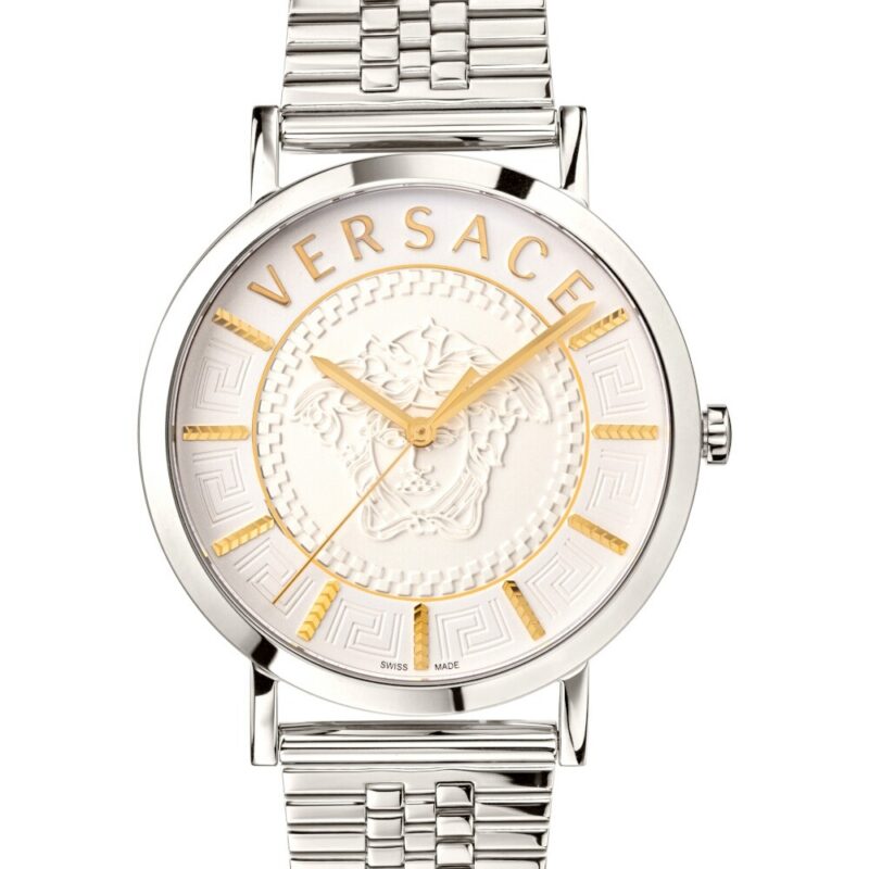 Versace Women's 30mm Watch (VEJ400421)
