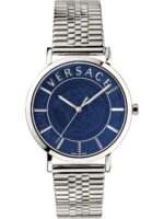 Versace Women's 30mm Stainless Steel Watch (VEJ400821)