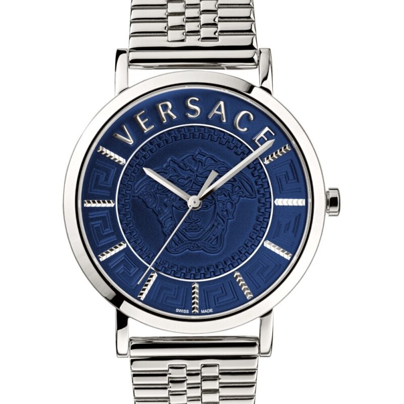 Versace Women's 30mm Stainless Steel Watch (VEJ400821)