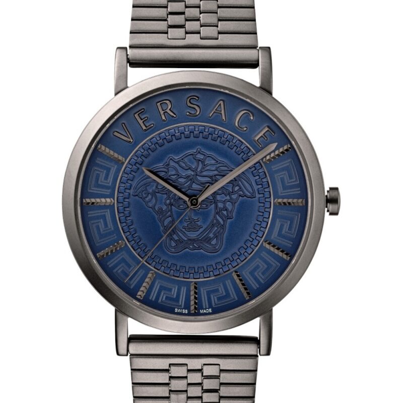 Versace Women's 30mm Watch (VEJ401021) Versace Women's 30mm Watch (VEJ401021)