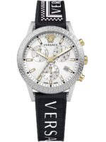 Versace Women's Chronograph 30mm Watch (VEKB00122)
