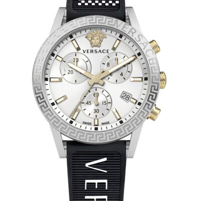 Versace Women's Chronograph 30mm Watch (VEKB00122)