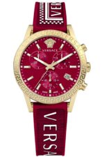 Versace Sport Tech Unisex Watch (VEKB00322)