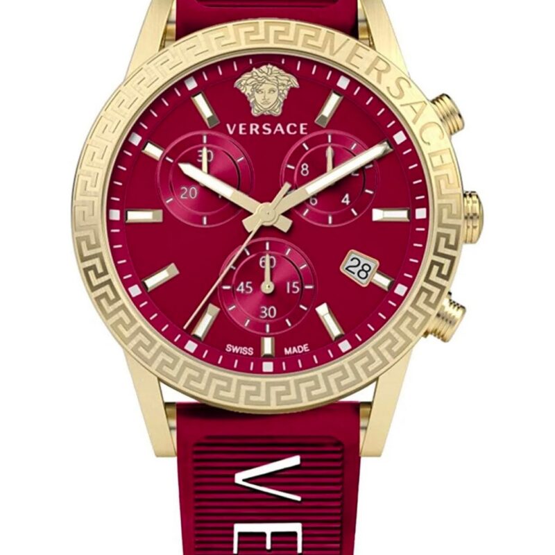 Versace Sport Tech Unisex Watch (VEKB00322)