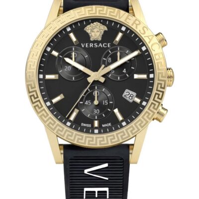 Versace Krios Unisex Watch (VEKB00422)