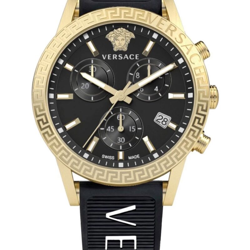 Versace Krios Unisex Watch (VEKB00422)