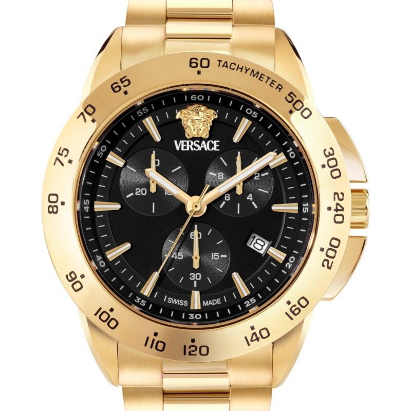 Versace Men's Watch (VEKIA0725)