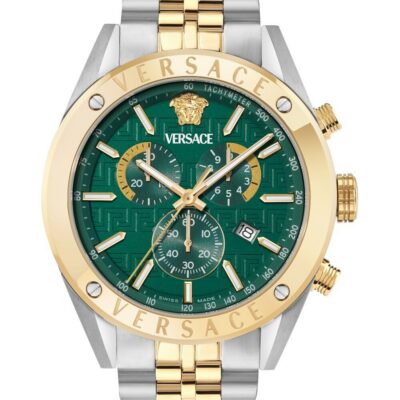 Versace Men's Watch (VEKJA0625)
