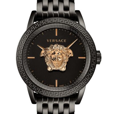 Versace Men's Watch (VERD00518)