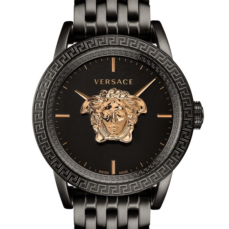 Versace Men's Watch (VERD00518)