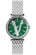 Versace Women's 36mm Stainless Steel Watch (VERI00520)