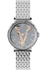 Versace Women's 36mm Stainless Steel Watch (VERI00620)