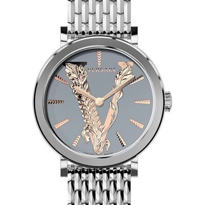 Versace Women's 36mm Stainless Steel Watch (VERI00620)