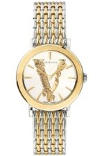 Versace Women's 36mm Stainless Steel Watch (VERI00720)