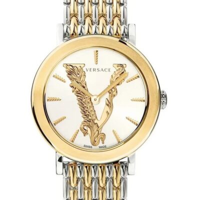 Versace Women's 36mm Stainless Steel Watch (VERI00720)