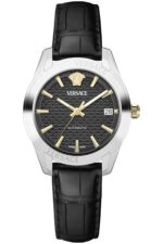 Versace Women's 35mm Stainless Steel Watch (VESCA0124)