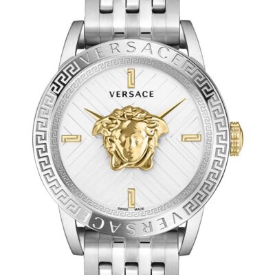 Versace Women's Chronograph 30mm Watch (VESN00522)