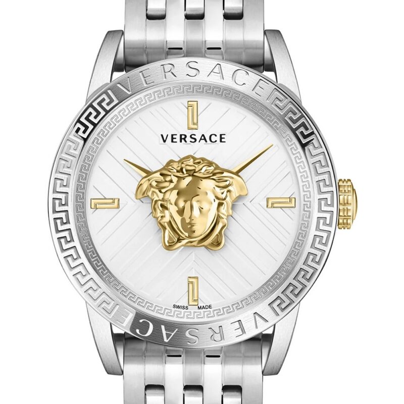 Versace Women's Chronograph 30mm Watch (VESN00522) Versace Women's Chronograph 30mm Watch (VESN00522)