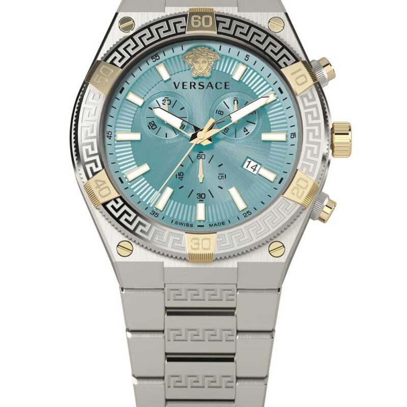Versace Men's Chronograph Watch (VESO01223)