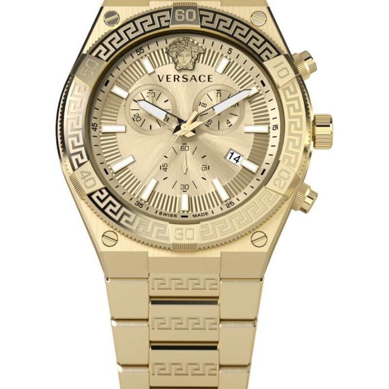 Versace Men's Chronograph Watch (VESO01424) Versace Men's Chronograph Watch (VESO01424)