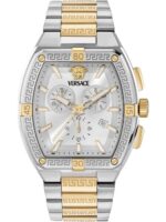 Versace Men's Chronograph Watch (VESP00925)