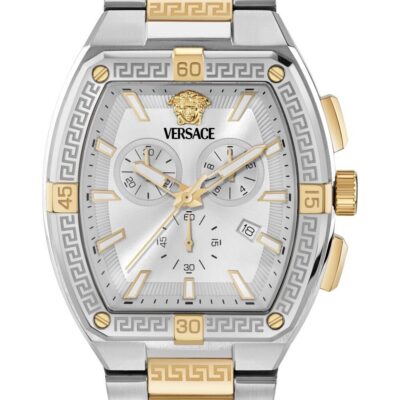 Versace Men's Chronograph Watch (VESP00925)