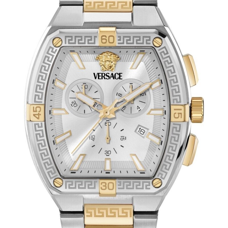 Versace Men's Chronograph Watch (VESP00925)