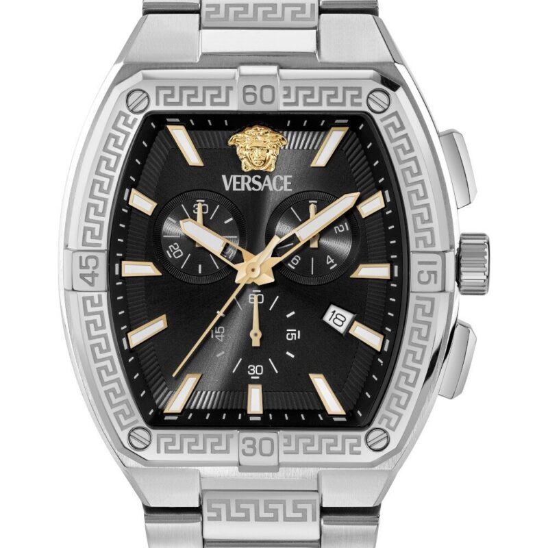 Versace Men's Chronograph Watch (VESP01125) Versace Men's Chronograph Watch (VESP01125)