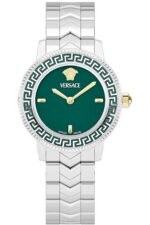 Versace Women's 30mm Stainless Steel Watch (VEUCA0424)