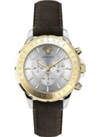 Versace Women's Chronograph 30mm Watch (VEV601323)