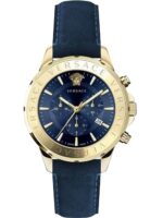 Versace Women's Chronograph 30mm Watch (VEV601423)