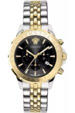 Versace Women's 20mm Watch (VEV602223)