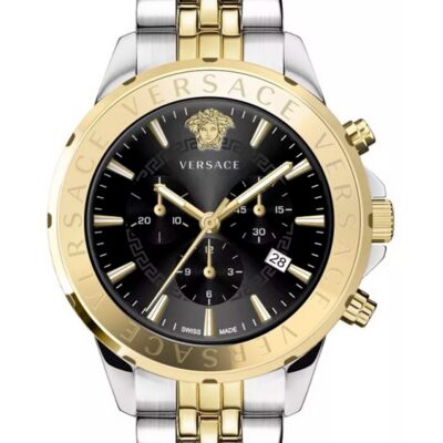 Versace Women's 20mm Watch (VEV602223)