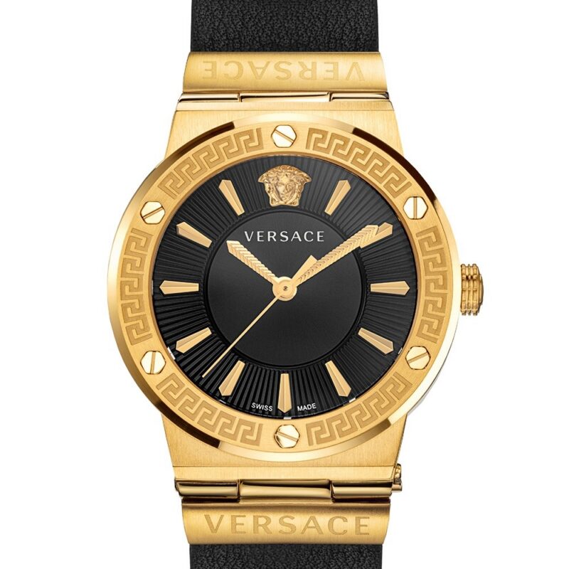 Versace Women's 30mm Watch (VEVH00320) Versace Women's 30mm Watch (VEVH00320)