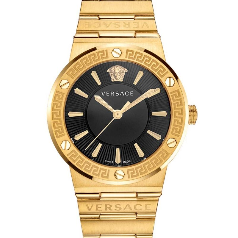 Versace Women's Chronograph 30mm Watch (VEVH00820) Versace Women's Chronograph 30mm Watch (VEVH00820)